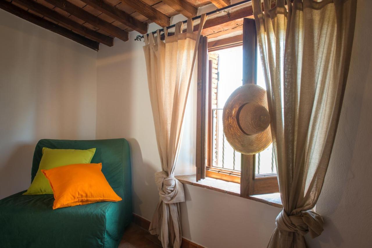 Agriturismo Schiaccia Ghiande Масса-Мариттима Экстерьер фото